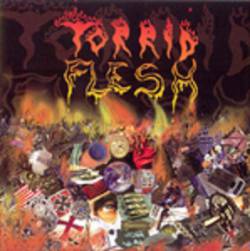 Torrid Flesh : Torrid Flesh